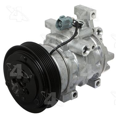 A/C Compressor FS 98470