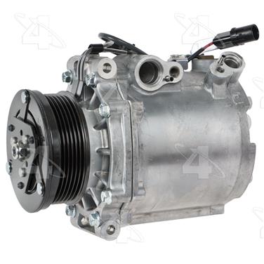 A/C Compressor FS 98487