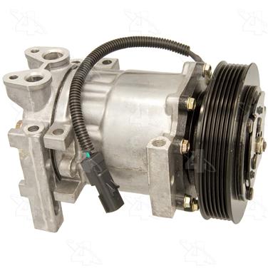 A/C Compressor FS 98550