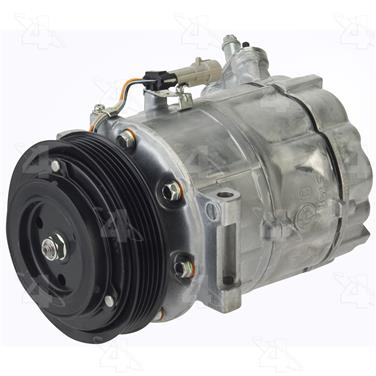 A/C Compressor FS 98552