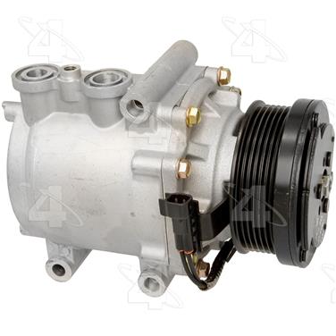 2003 Lincoln Navigator A/C Compressor FS 98557