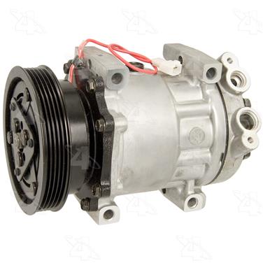 A/C Compressor FS 98575