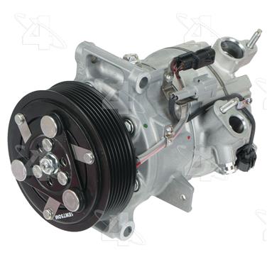 A/C Compressor FS 98588