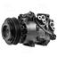 2015 Hyundai Tucson A/C Compressor FS 1177305