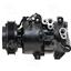 2015 Hyundai Tucson A/C Compressor FS 1177305