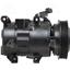 A/C Compressor FS 1177323