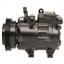 A/C Compressor FS 157307