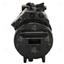 A/C Compressor FS 157320