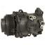 2011 Toyota Avalon A/C Compressor FS 157328