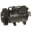 A/C Compressor FS 157334