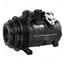 A/C Compressor FS 157346