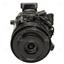 2012 Lexus IS250 A/C Compressor FS 157347