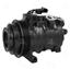 2010 Jeep Grand Cherokee A/C Compressor FS 157365