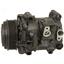 2010 Toyota Venza A/C Compressor FS 157366