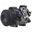 A/C Compressor FS 157369