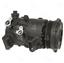 A/C Compressor FS 157380