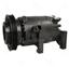 A/C Compressor FS 157389