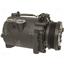 A/C Compressor FS 157550