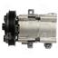 A/C Compressor FS 158120