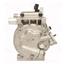 A/C Compressor FS 158307