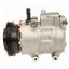 A/C Compressor FS 158307