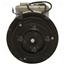 A/C Compressor FS 158310