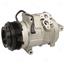 2008 Ford Edge A/C Compressor FS 158314