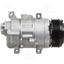 A/C Compressor FS 158316