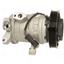 A/C Compressor FS 158319