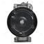 A/C Compressor FS 158322