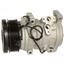 A/C Compressor FS 158325