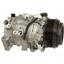 A/C Compressor FS 158328