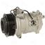 A/C Compressor FS 158332