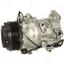 A/C Compressor FS 158336