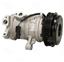 A/C Compressor FS 158337