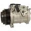 A/C Compressor FS 158342