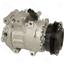 2009 Kia Spectra A/C Compressor FS 158350