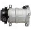 A/C Compressor FS 158351