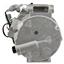 A/C Compressor FS 158366