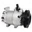 A/C Compressor FS 158370