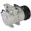 2013 Kia Forte A/C Compressor FS 158371