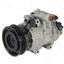 A/C Compressor FS 158371