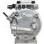 A/C Compressor FS 158372