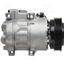 A/C Compressor FS 158372