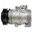 A/C Compressor FS 158373