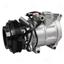 A/C Compressor FS 158381