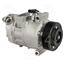 2013 BMW Z4 A/C Compressor FS 158382