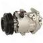 A/C Compressor FS 158396