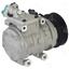 2010 Hyundai Genesis Coupe A/C Compressor FS 158398