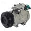 A/C Compressor FS 158398